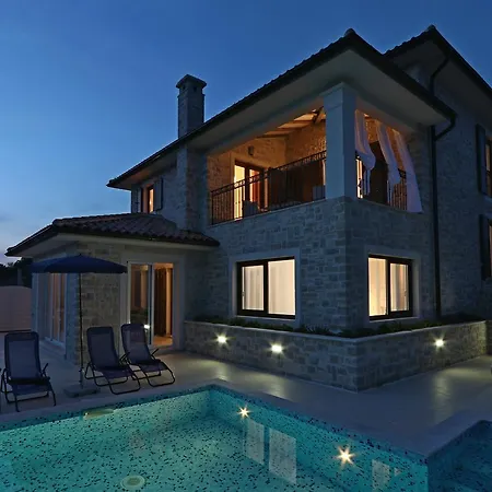 Villa Lurda Krk