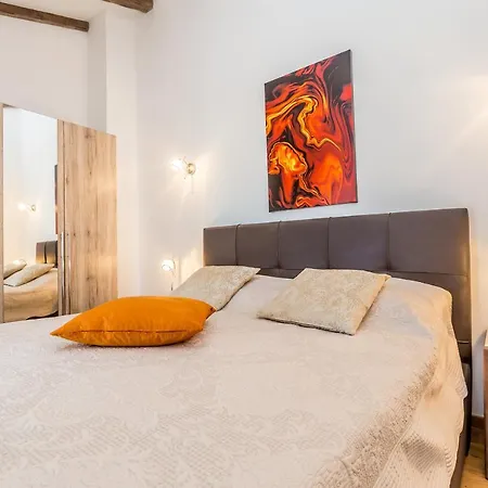 Villa Lurda Krk