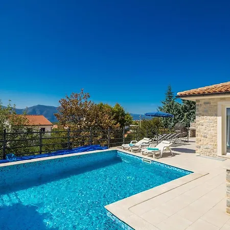 Villa Lurda Krk