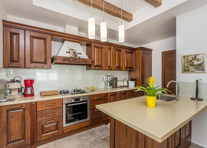 Vila Lurda Krk Linardici