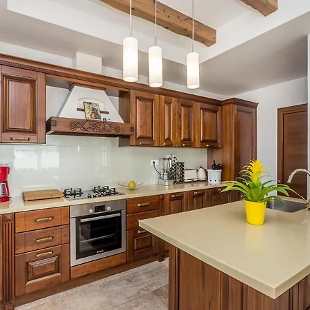 Villa Lurda Krk Linardići