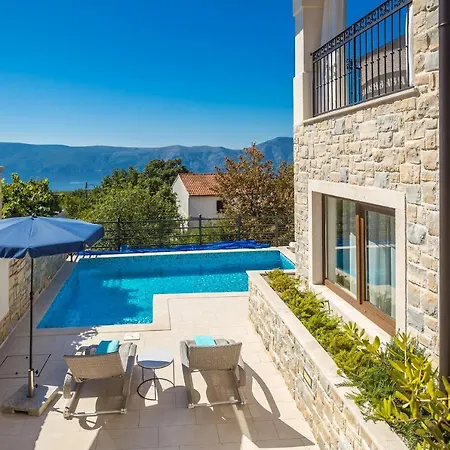 Villa Lurda Krk Linardići