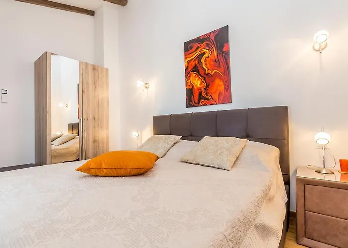 Villa Lurda Krk