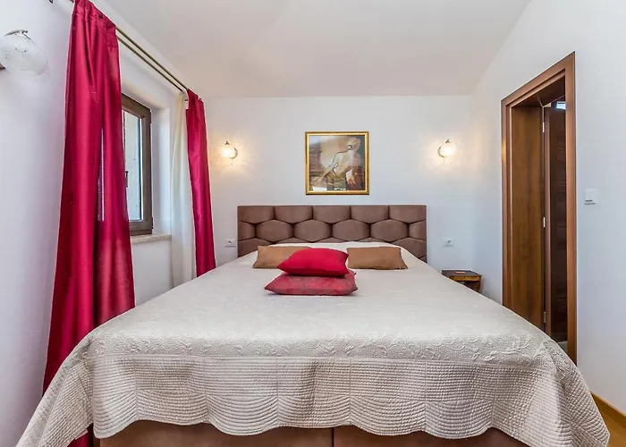 Lurda Krk * Linardići